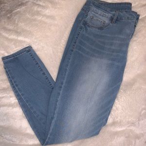 Charlotte Russe -Refuge+